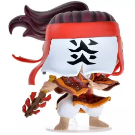 Фигурка Funko POP! Animation. Demon Slayer: Tanjuro Kamado 1255 картинка 374258 - МосИгра